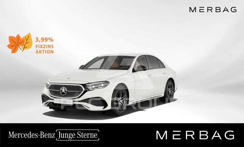 2026 Mercedes Benz E 200