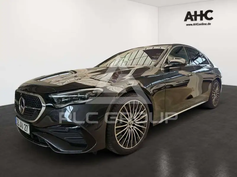 2026 Mercedes Benz E 200