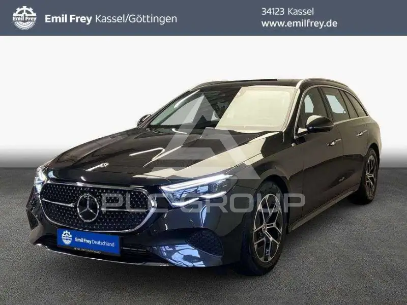 2026 Mercedes Benz E 200