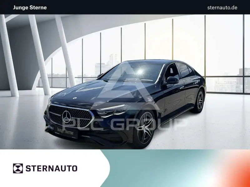 2026 Mercedes Benz E 200