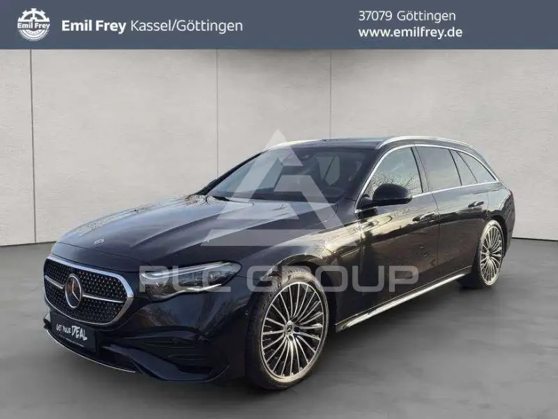 2026 Mercedes Benz E 200