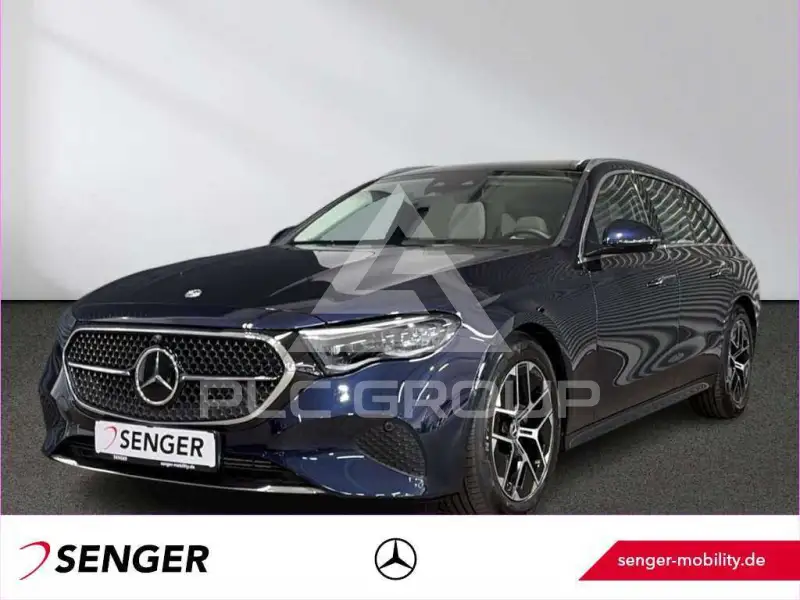 2026 Mercedes Benz E 200