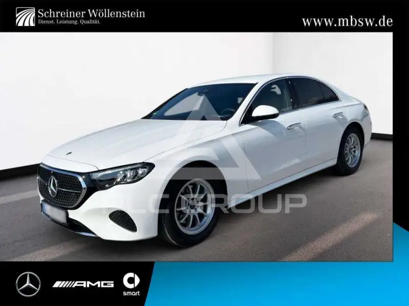 2026 Mercedes Benz E 200