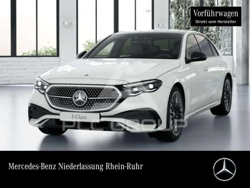 2026 Mercedes Benz E 200