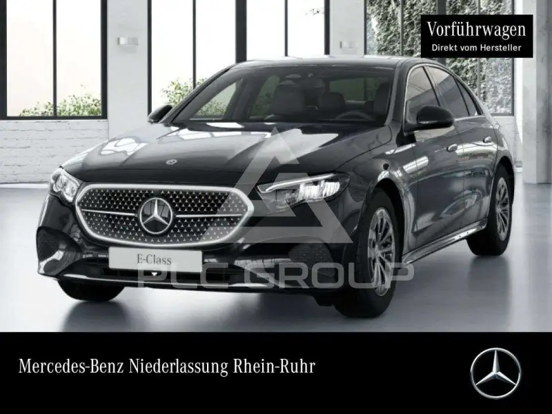 2026 Mercedes Benz E 200