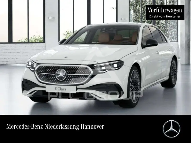 2026 Mercedes Benz E 200