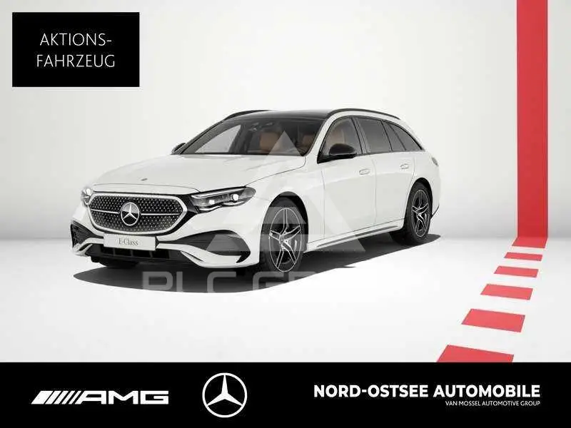 2026 Mercedes Benz E 200