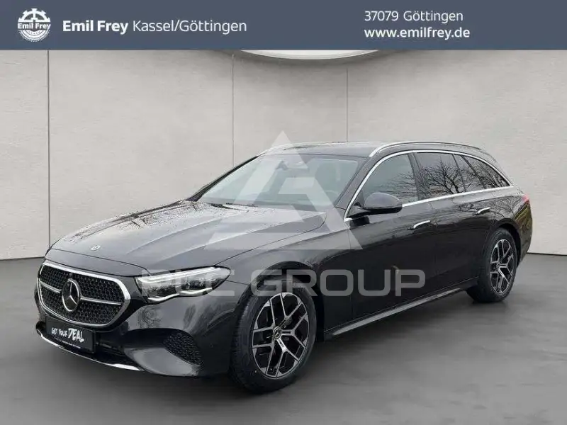 2026 Mercedes Benz E 200
