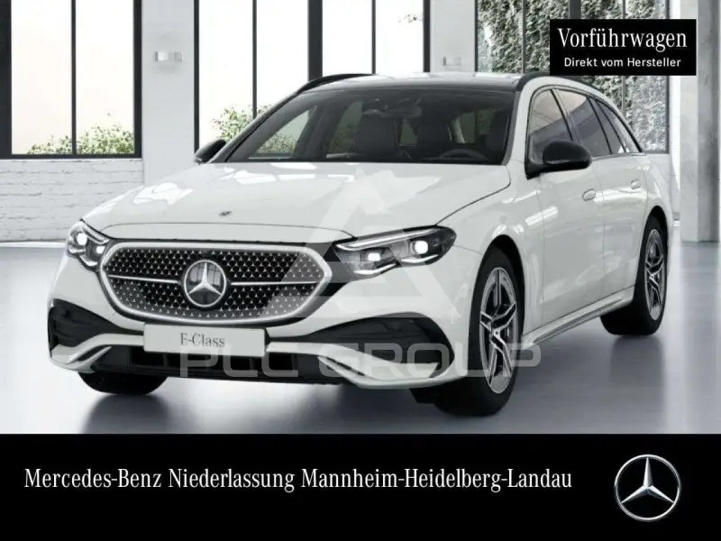 2026 Mercedes Benz E 200
