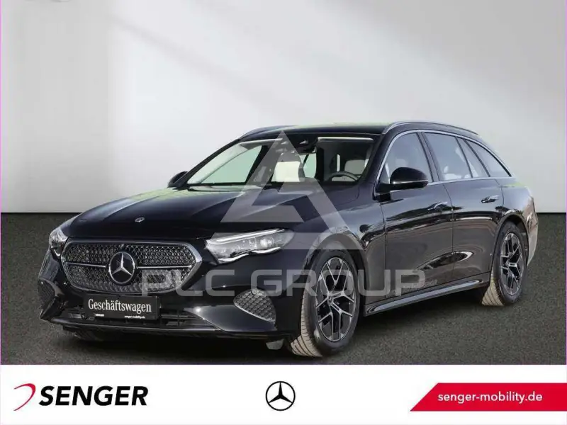2026 Mercedes Benz E 200