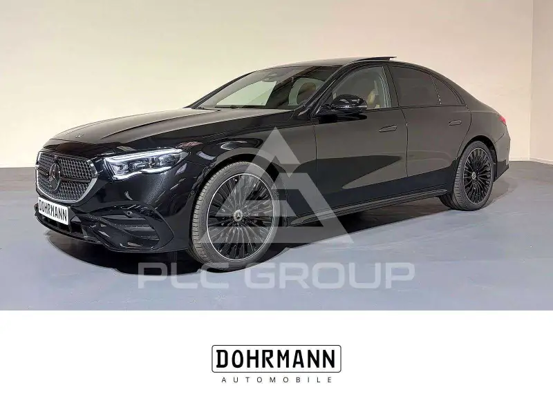 2026 Mercedes Benz E 200