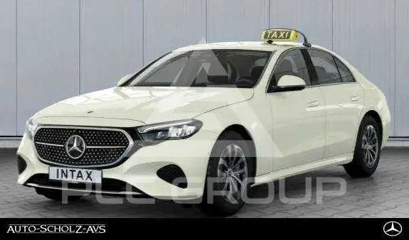 2026 Mercedes Benz E 200