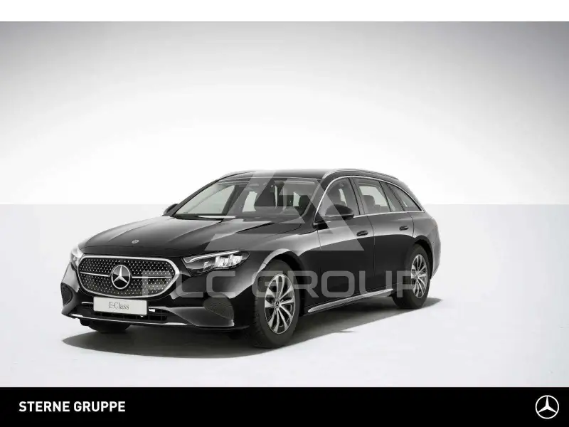 2026 Mercedes Benz E 200