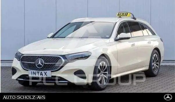 2026 Mercedes Benz E 200
