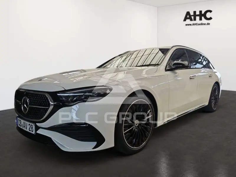 2026 Mercedes Benz E 200