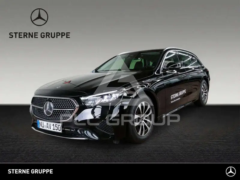 2026 Mercedes Benz E 200