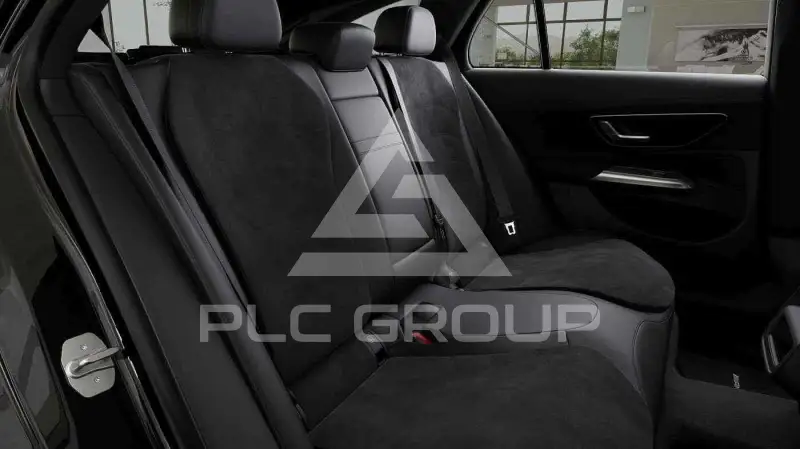 2026 Mercedes Benz E 200