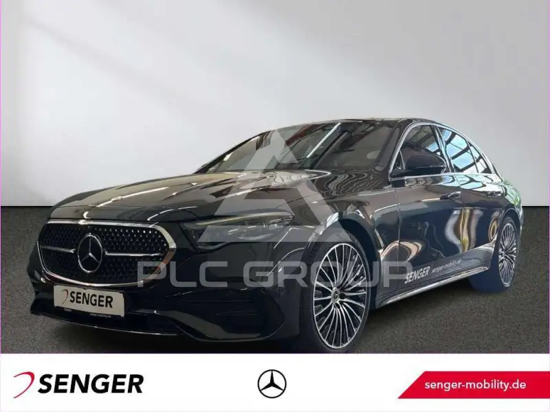 2026 Mercedes Benz E 200