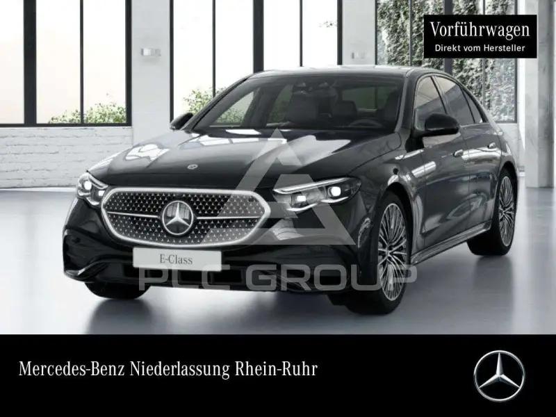 2026 Mercedes Benz E 200