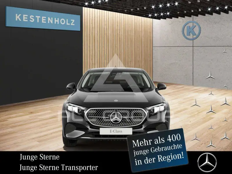 2026 Mercedes Benz E 200