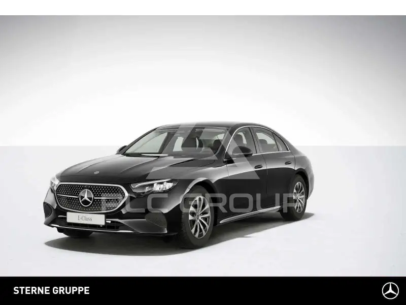 2026 Mercedes Benz E 200