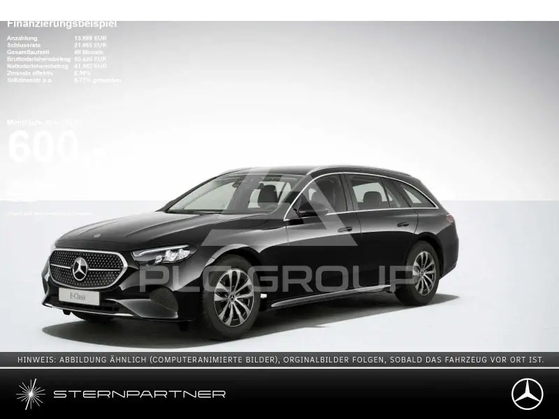 2026 Mercedes Benz E 200