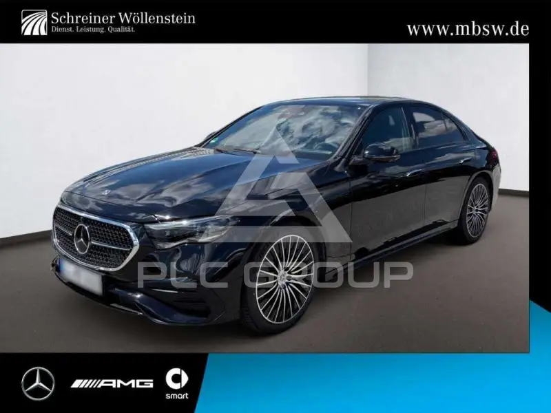 2026 Mercedes Benz E 200