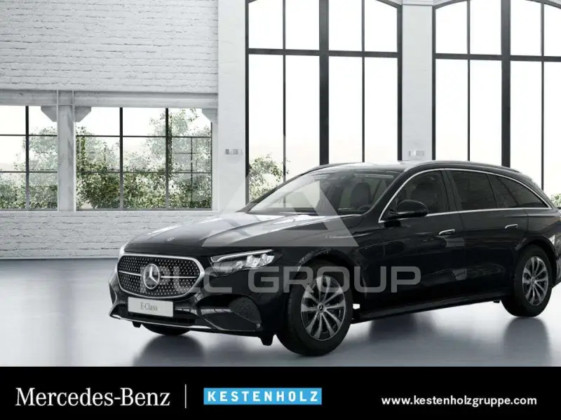 2026 Mercedes Benz E 200