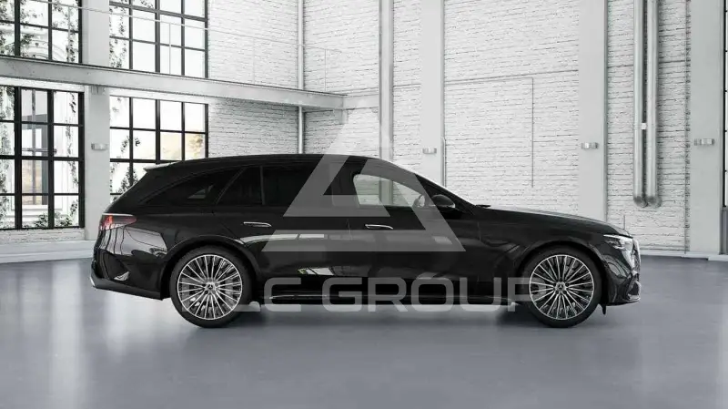 2026 Mercedes Benz E 200
