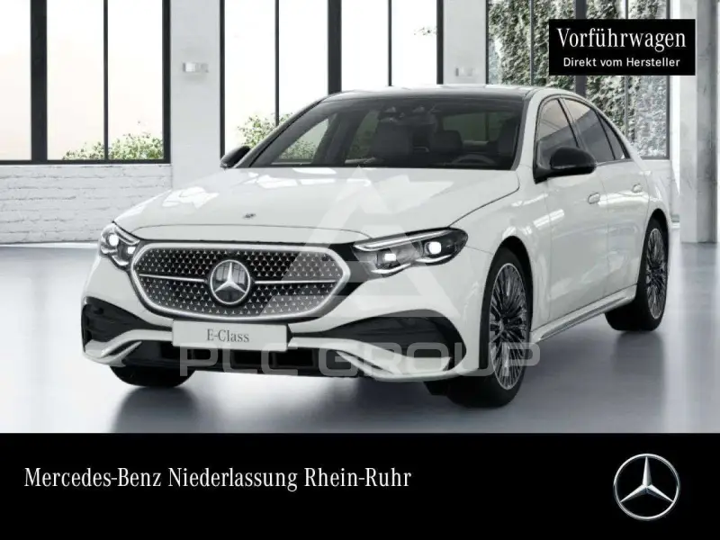 2026 Mercedes Benz E 200