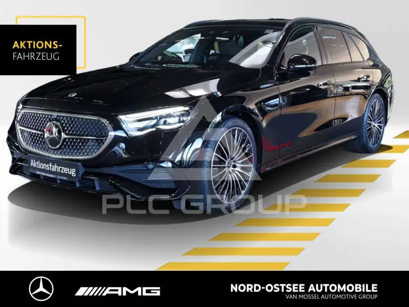 2026 Mercedes Benz E 200
