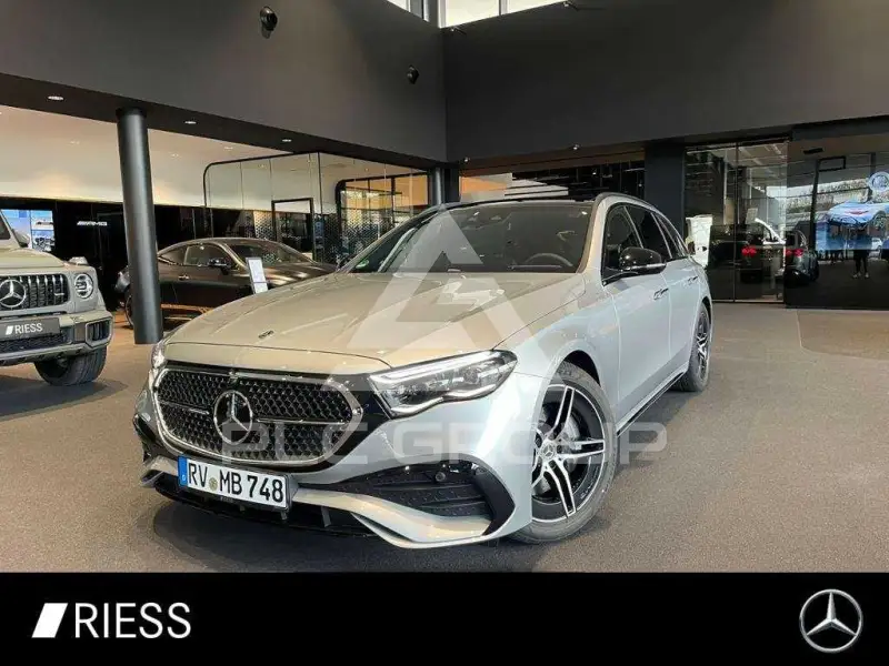 2026 Mercedes Benz E 200