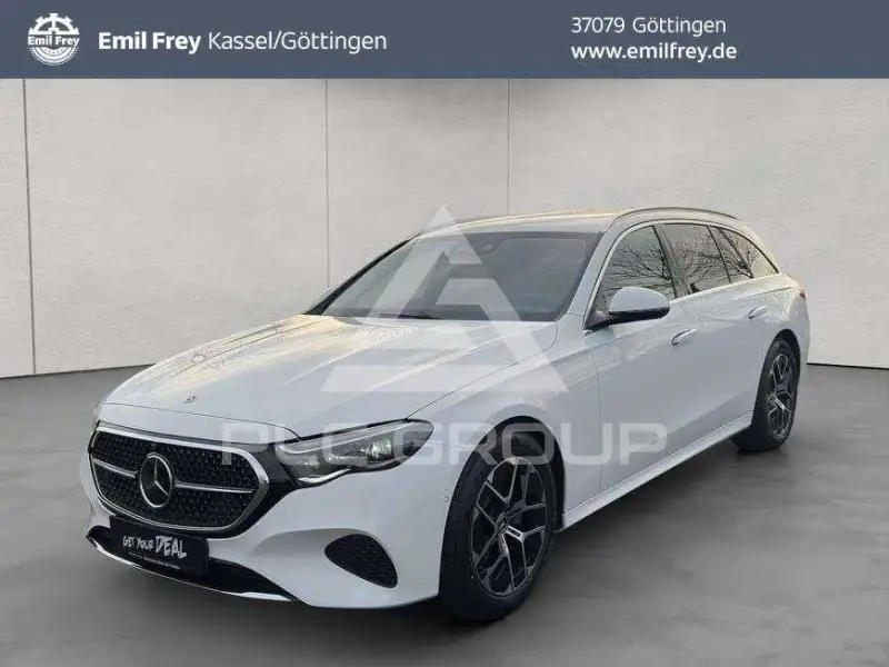 2026 Mercedes Benz E 200