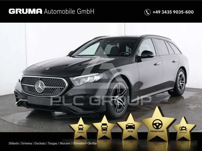 2026 Mercedes Benz E 200