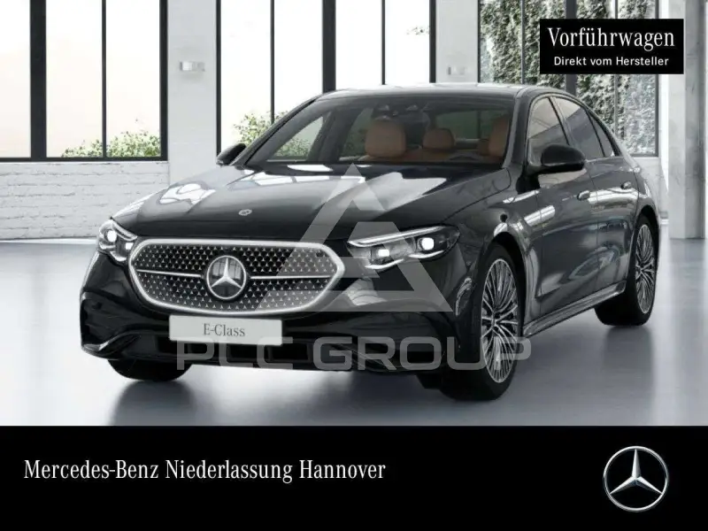 2026 Mercedes Benz E 200