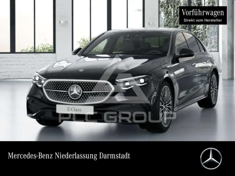 2026 Mercedes Benz E 200