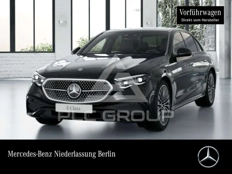 2026 Mercedes Benz E 200