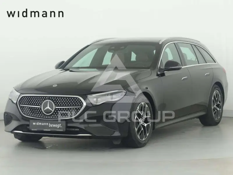 2026 Mercedes Benz E 200