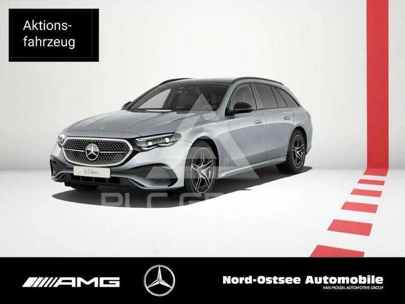 2026 Mercedes Benz E 200