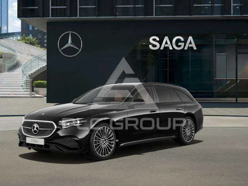 2026 Mercedes Benz E 200