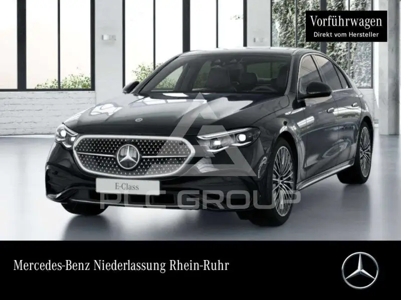 2026 Mercedes Benz E 200