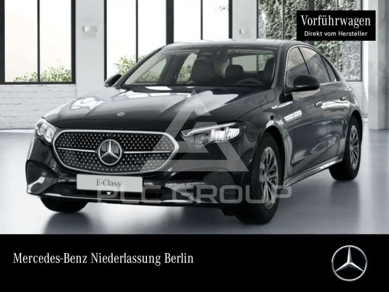 2026 Mercedes Benz E 200