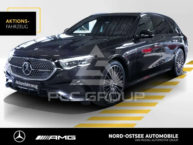 2026 Mercedes Benz E 200