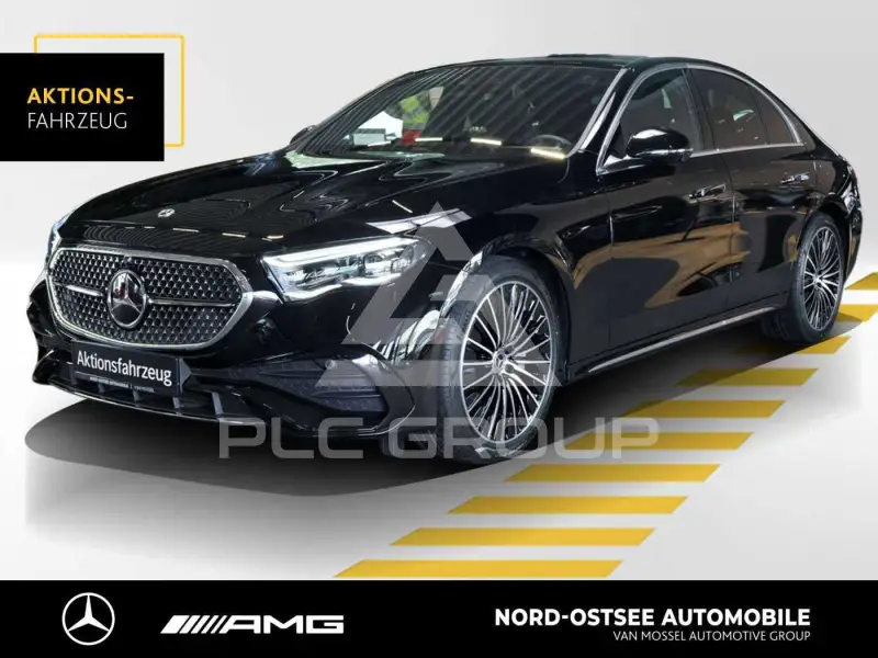 2026 Mercedes Benz E 200