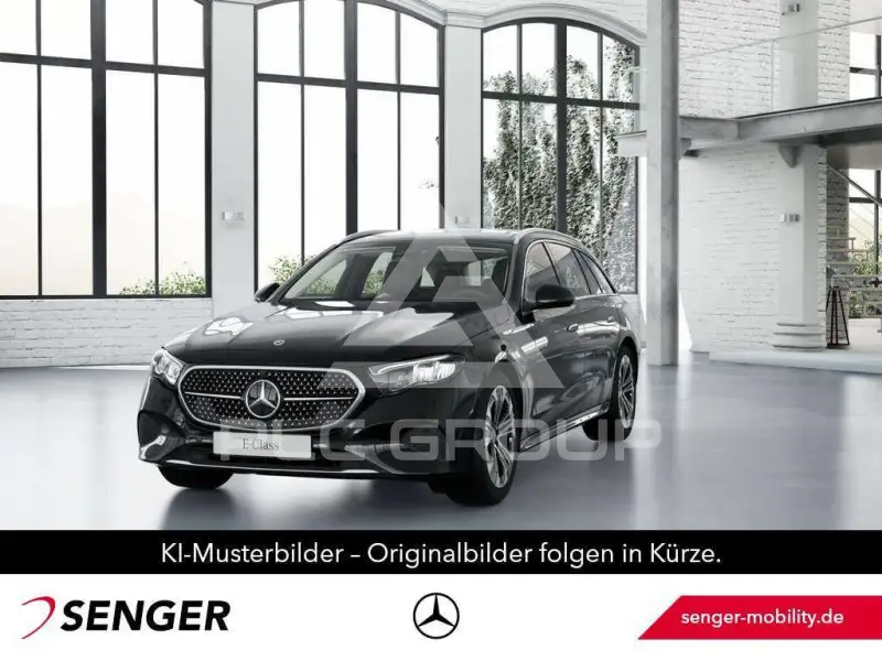 2026 Mercedes Benz E 200