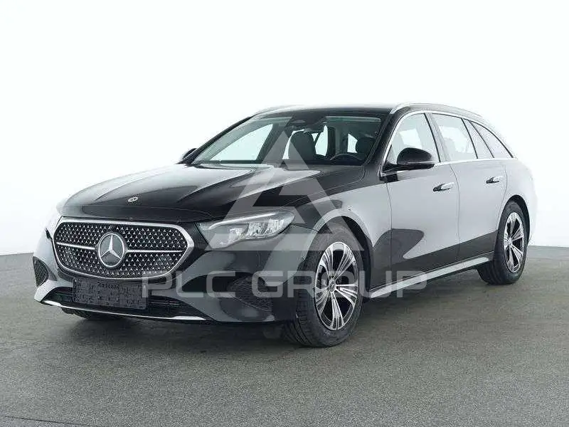 2026 Mercedes Benz E 200