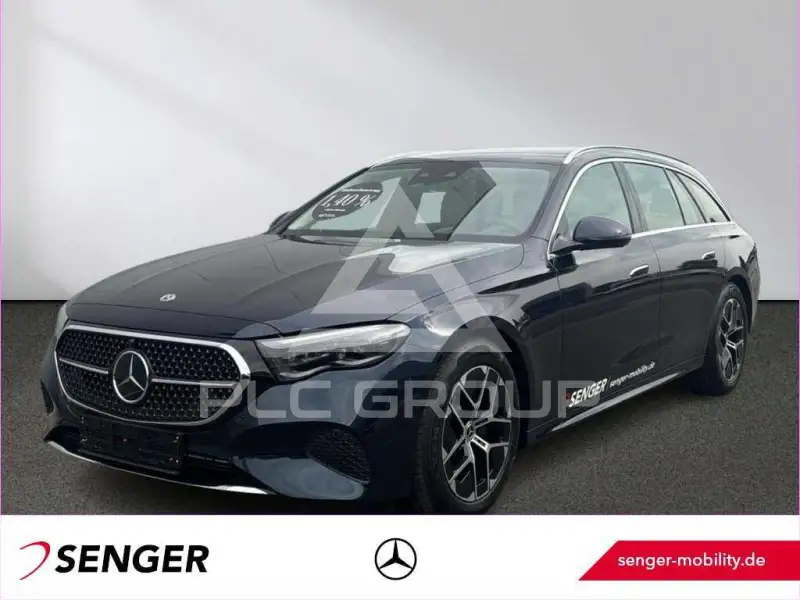 2026 Mercedes Benz E 200