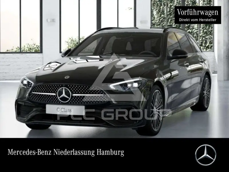 2026 Mercedes Benz C 180