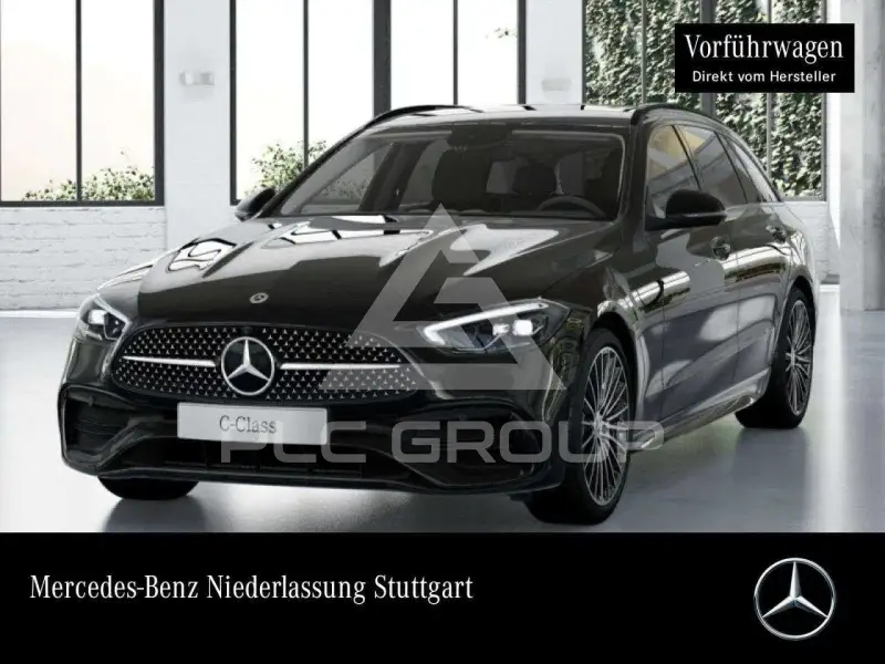 2026 Mercedes Benz C 180