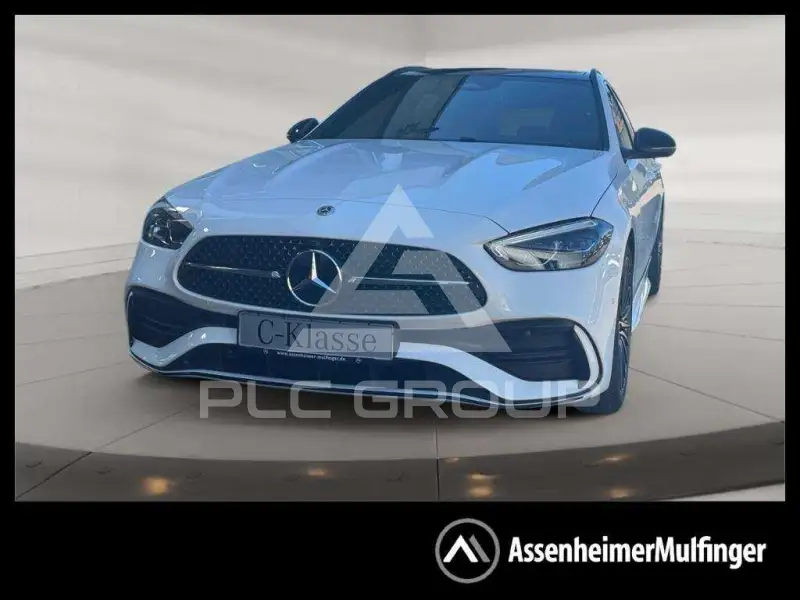 2026 Mercedes Benz C 180